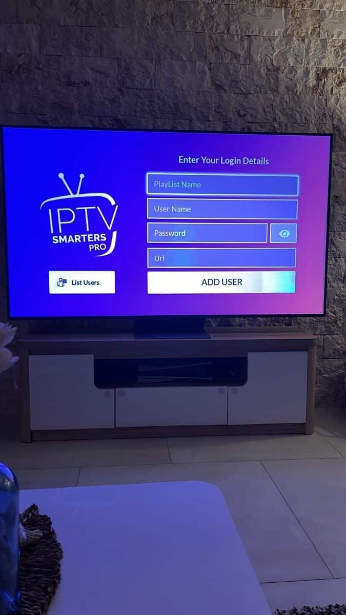 De wereld van IPTV ontsluiten: Een moderne revolutie in televisie streamen