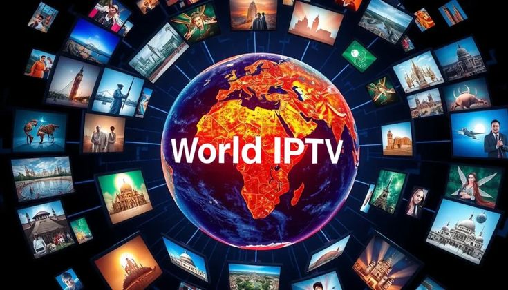 IPTV Around the World: Transforming Global Television Streaming