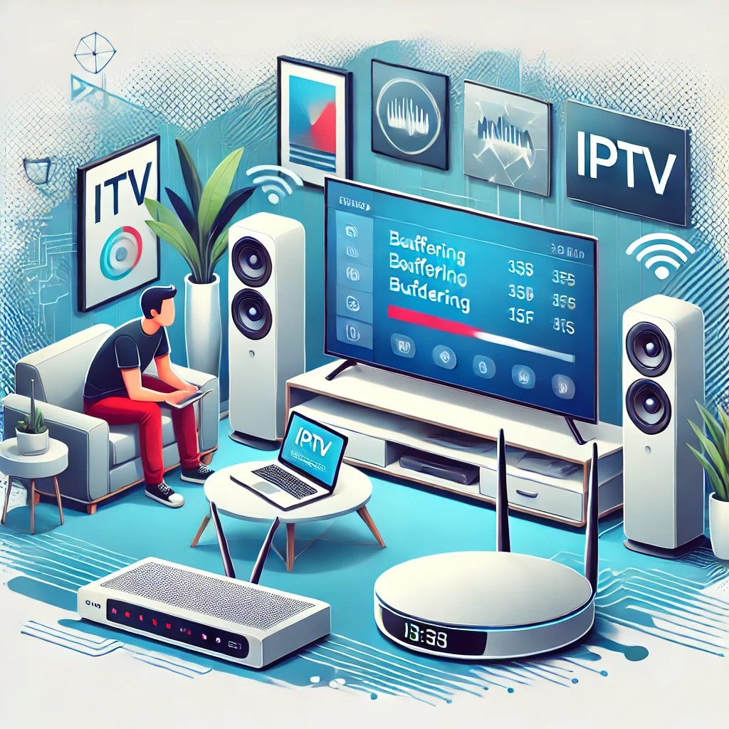 Understanding IPTV and Its Common Issues