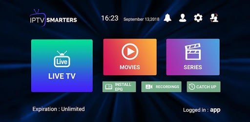 How IPTV Is Shaping The Entertainment Industry