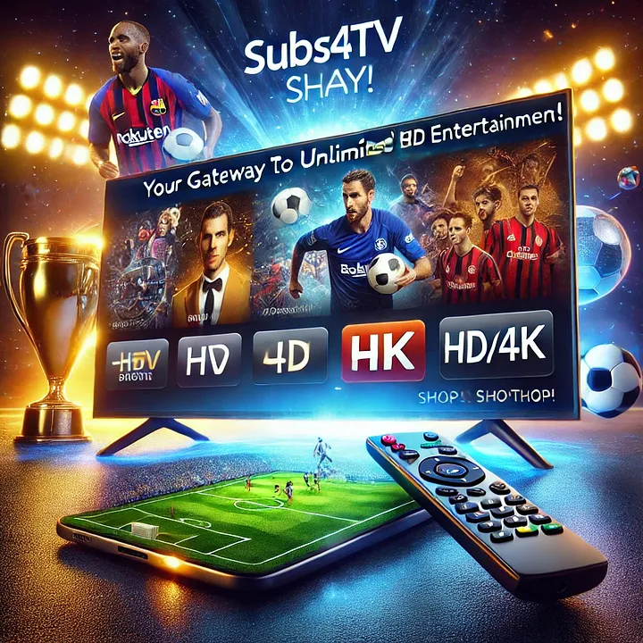 De beste IPTV-opties voor het streamen van live sport