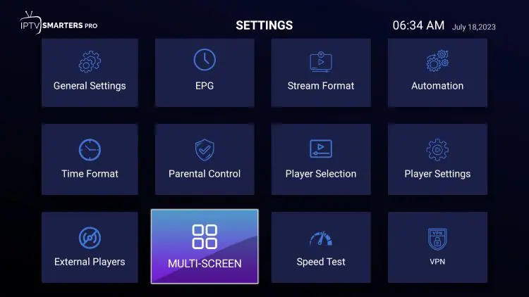 Key Benefits of Multi-Screen IPTV