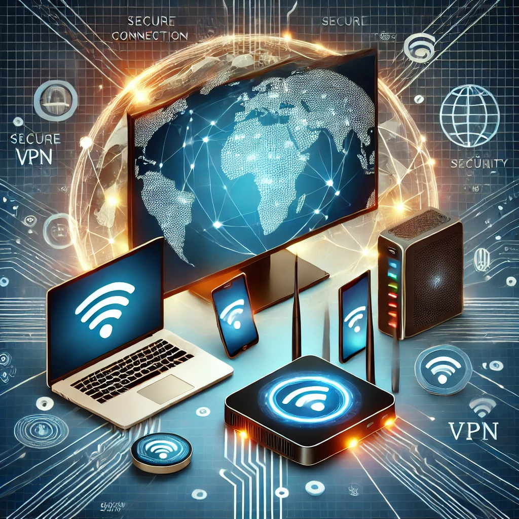 How to Set Up a VPN for IPTV on Any Device?