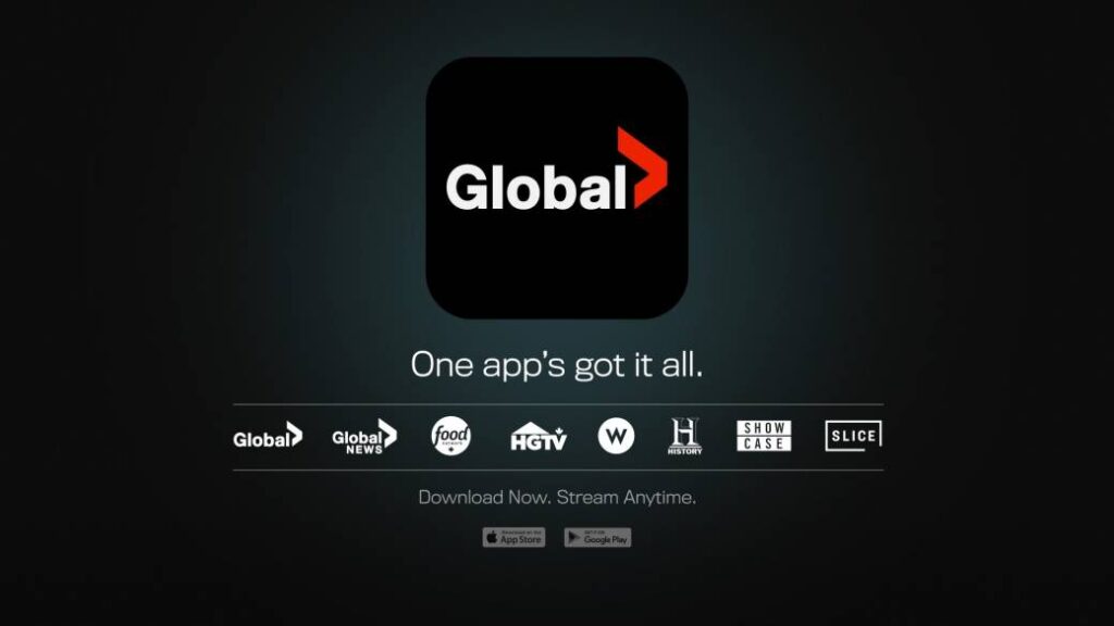 GlobalTV