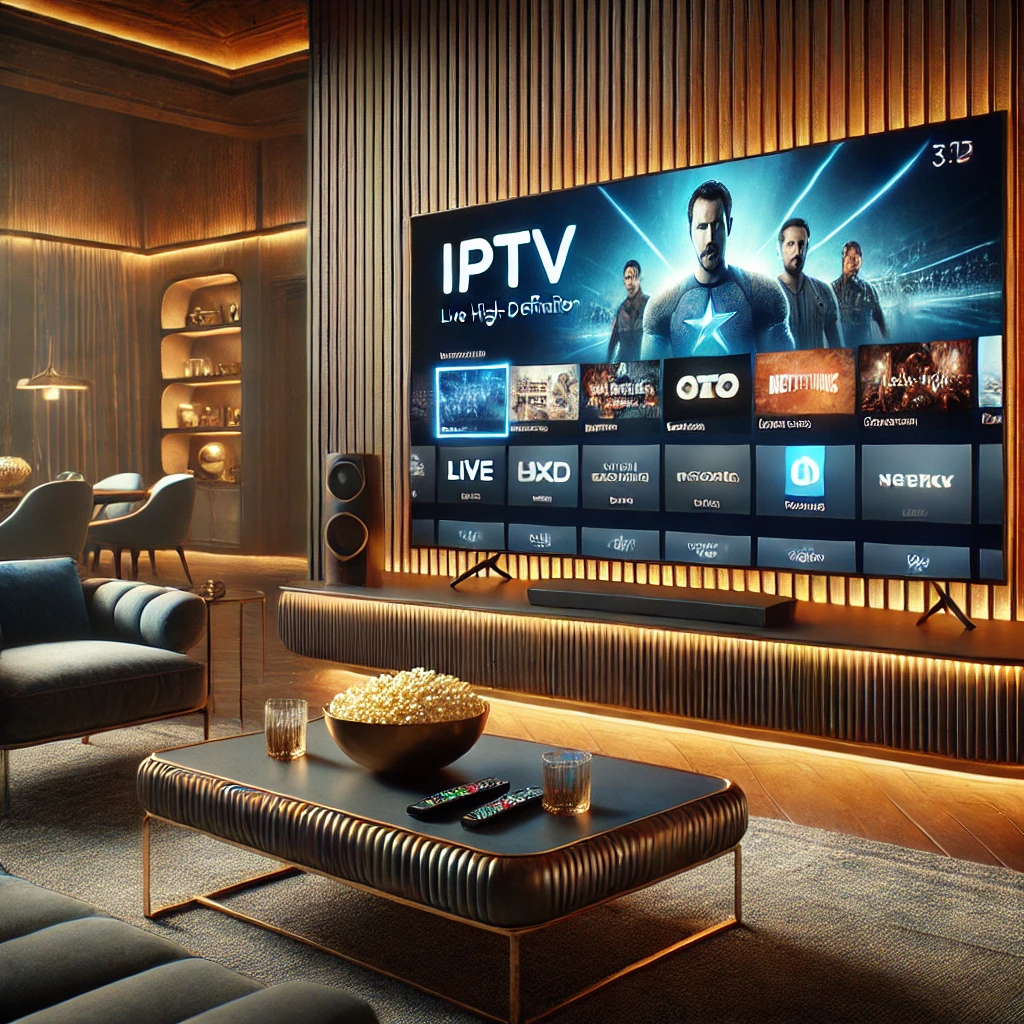 How to Choose the Best IPTV Service Provider