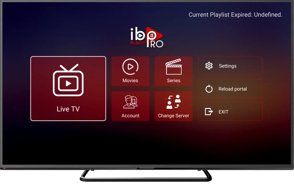 how to install ibo player on LG smart tv