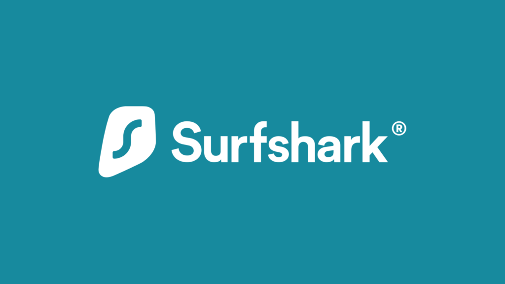 3. Surfshark