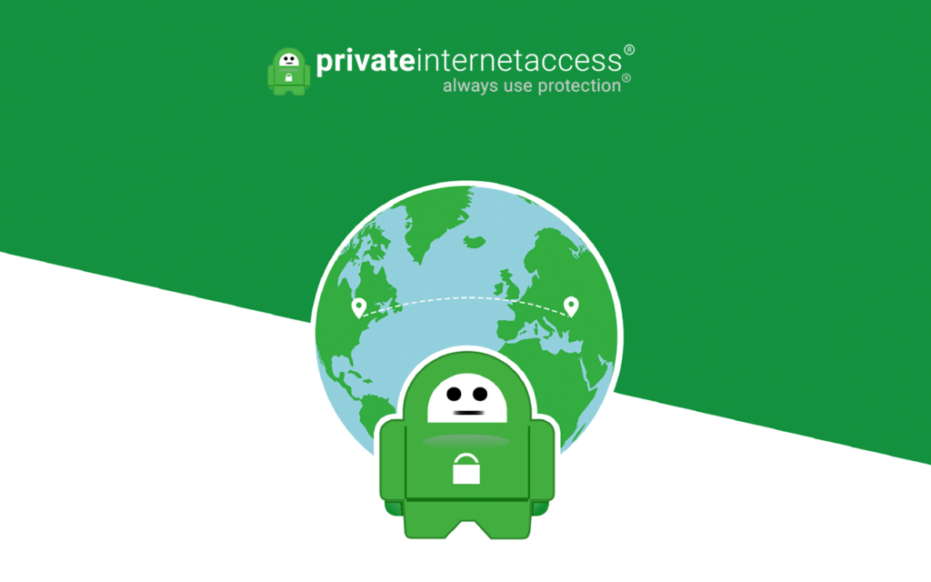 5. Private Internet Access (PIA)