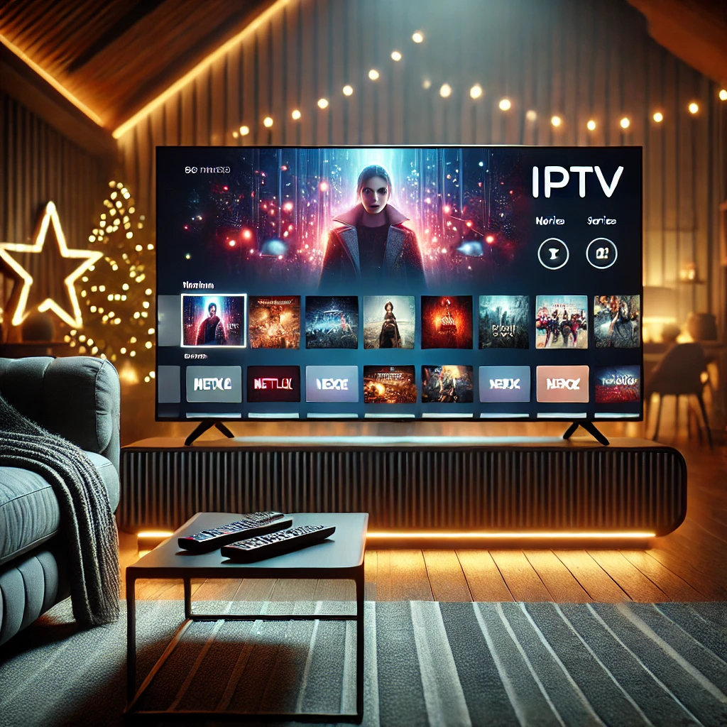 Best IPTV Platforms for Unlimited Movies and Series Streaming