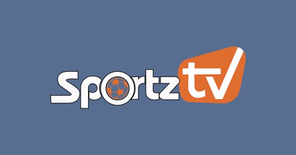 Sportz TV IPTV